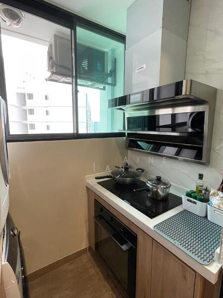 Mizumi Residences - 2