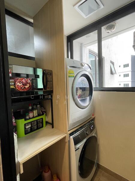 Mizumi Residences - 3