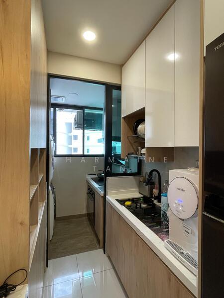 Mizumi Residences - 5
