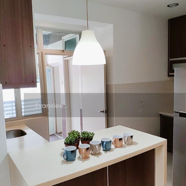 Bayan Villa, Seri Kembangan - 3