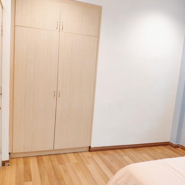 Bayan Villa, Seri Kembangan - 2