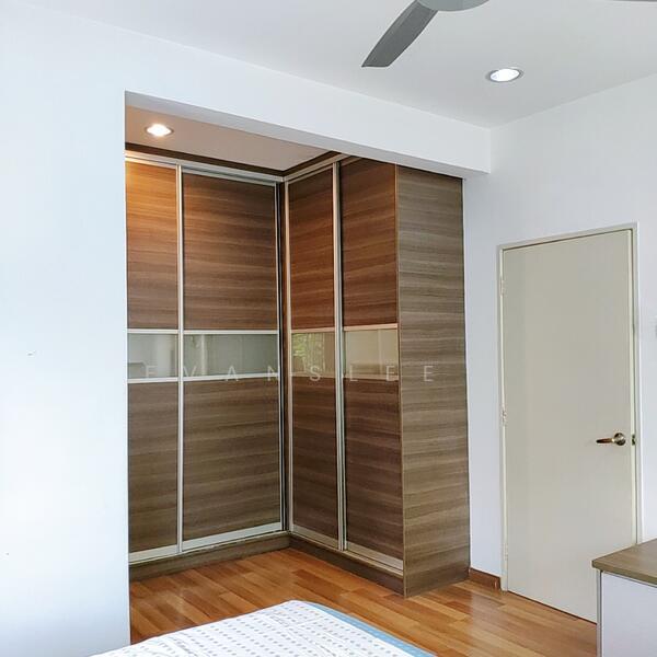 Bayan Villa, Seri Kembangan - 3