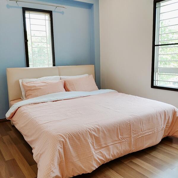 Bayan Villa, Seri Kembangan - 4