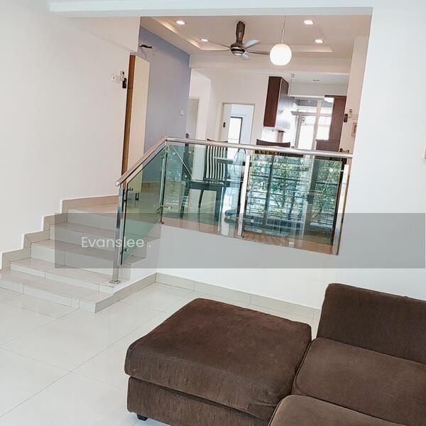 Bayan Villa, Seri Kembangan - 5