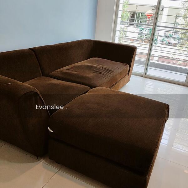 Bayan Villa, Seri Kembangan - 4