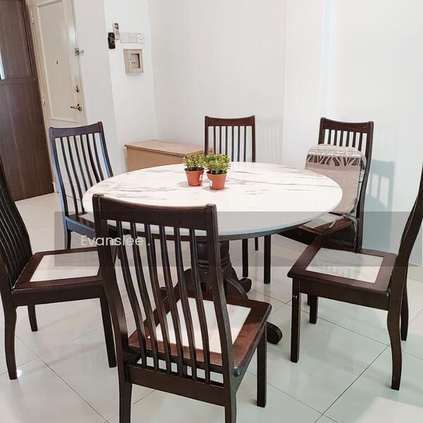 Bayan Villa, Seri Kembangan - 2