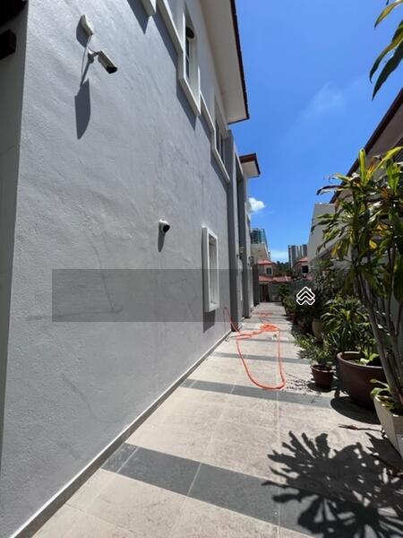 Wira Heights - 2