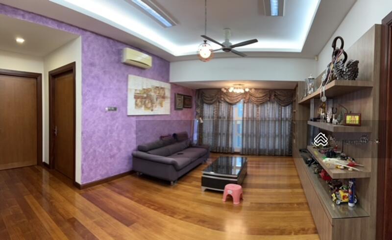 Wira Heights - 3