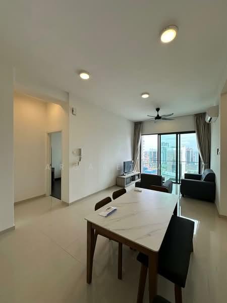 SKS Pavillion Residences - 1