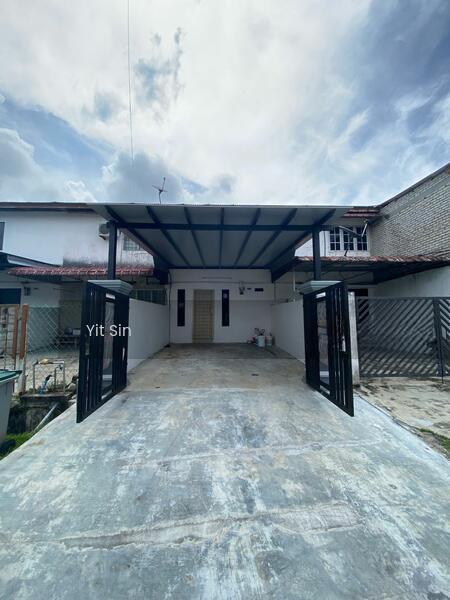 Taman Mutiara, Kulai - 1