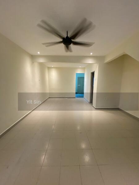 Taman Mutiara, Kulai - 2