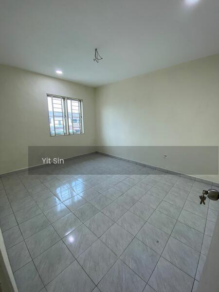 Taman Mutiara, Kulai - 5