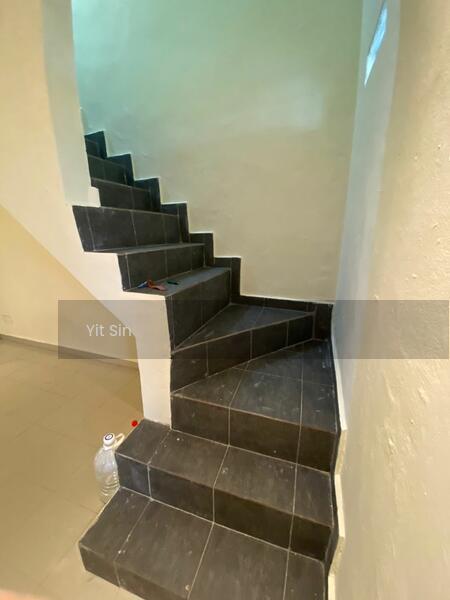 Taman Mutiara, Kulai - 4