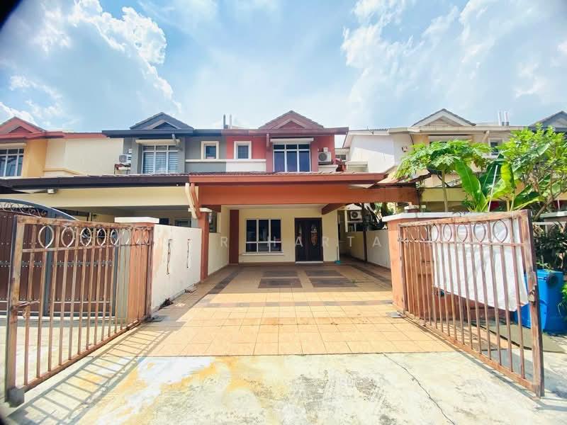 2 Storey Setia Impian 6, Setia Alam Seksyen U13 - 1