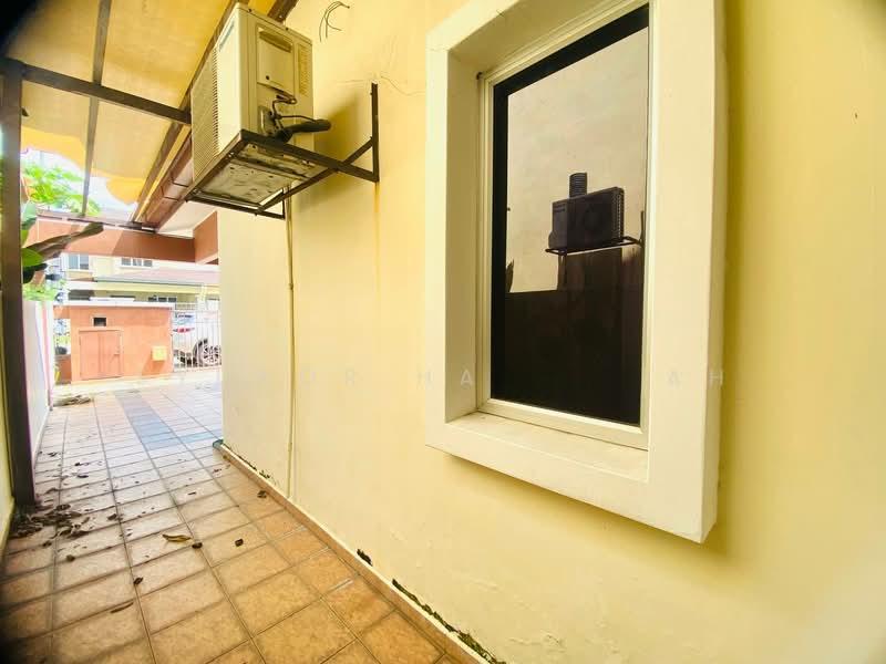 2 Storey Setia Impian 6, Setia Alam Seksyen U13 - 4