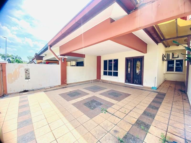 2 Storey Setia Impian 6, Setia Alam Seksyen U13 - 3