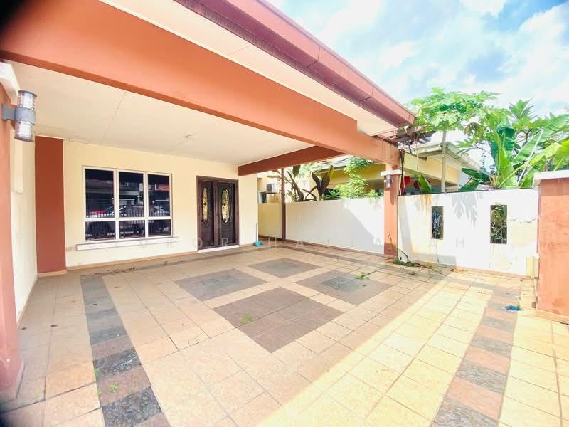 2 Storey Setia Impian 6, Setia Alam Seksyen U13 - 2