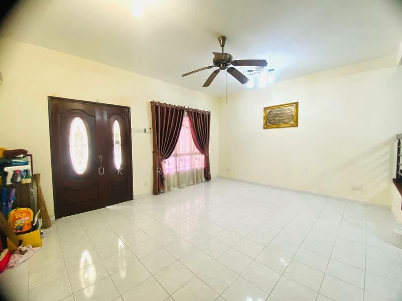 2 Storey Setia Impian 6, Setia Alam Seksyen U13 - 5