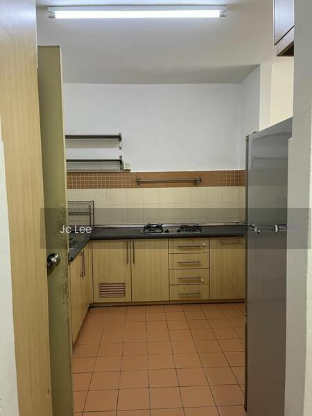 Perdana Exclusive - 1