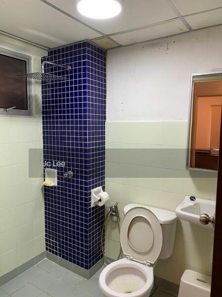 Perdana Exclusive - 5