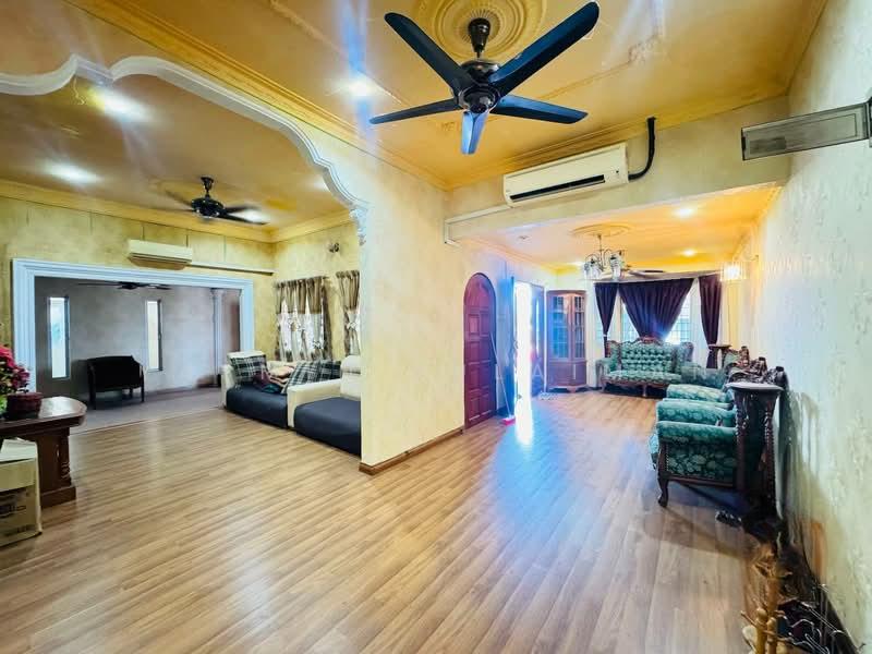 RENOVATED Semi Detached Taman Tuanku Jaafar - 5