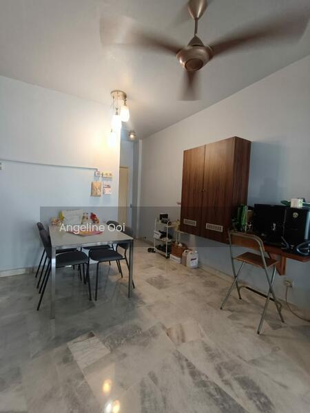 Greenview Apartment - 2