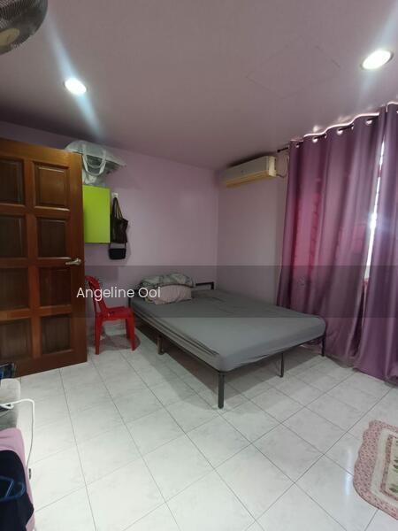 Greenview Apartment - 3