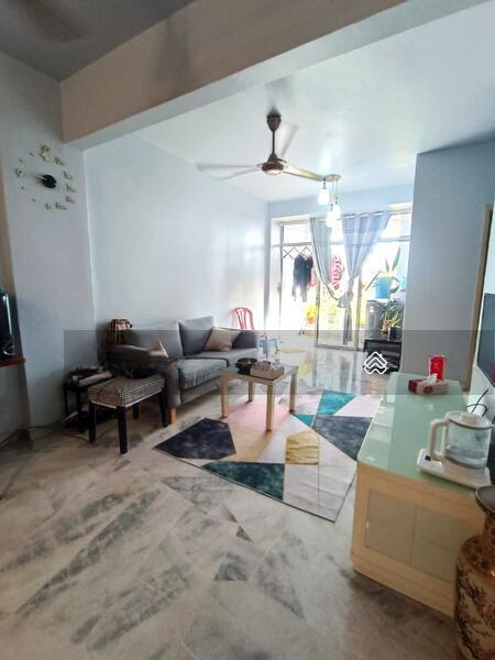 Greenview Apartment - 4