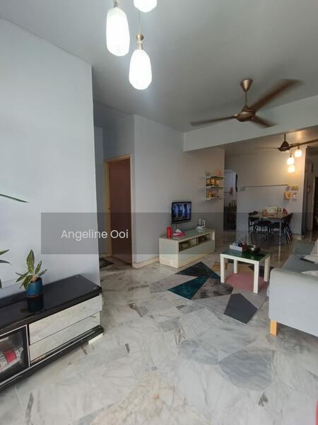 Greenview Apartment - 5
