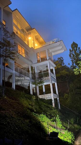 Villas @ Berjaya Hills - 1