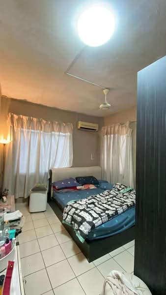 Taman Penampang Apartment - 2