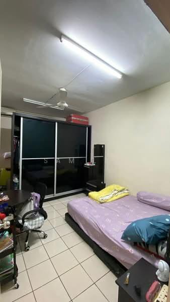 Taman Penampang Apartment - 4