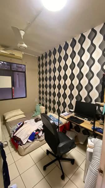 Taman Penampang Apartment - 5