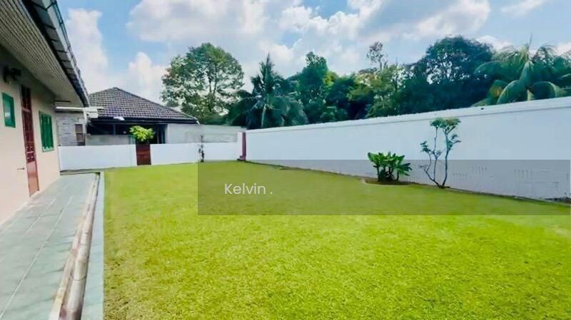 Reno Bungalow Teluki Tanjung Prima Beruntung Anggerik Sentosa Rawang - 3
