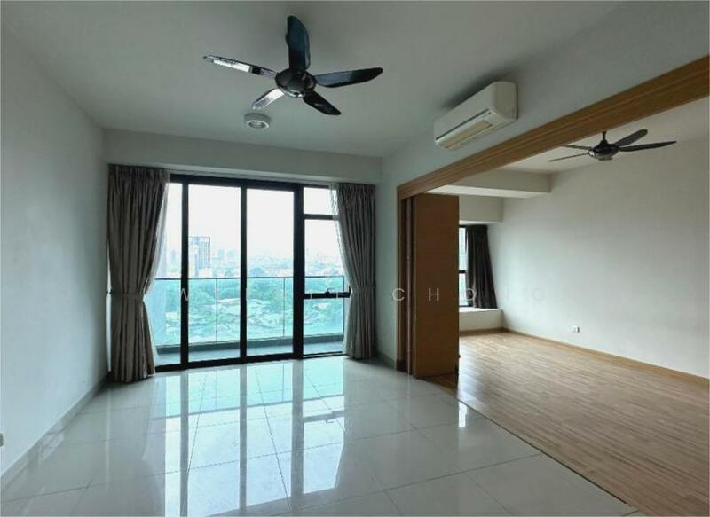 The Leafz @ Dedaun - 1