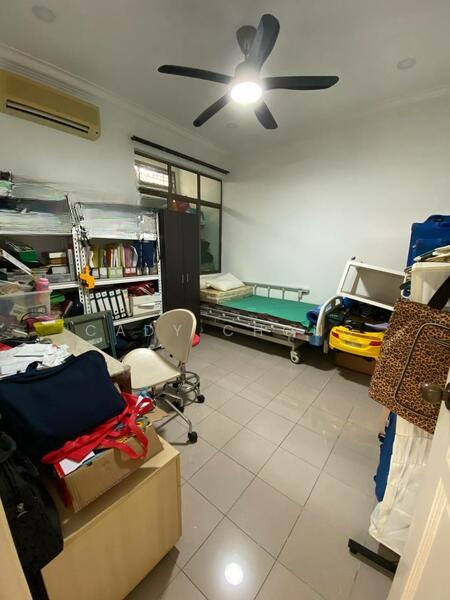 Impian Emas Impians Emas - 4