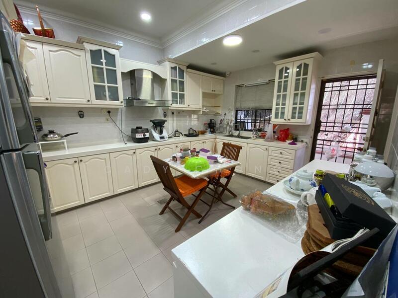 Impian Emas Impians Emas - 5