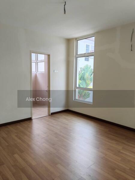 Cheras Zen Park - 3