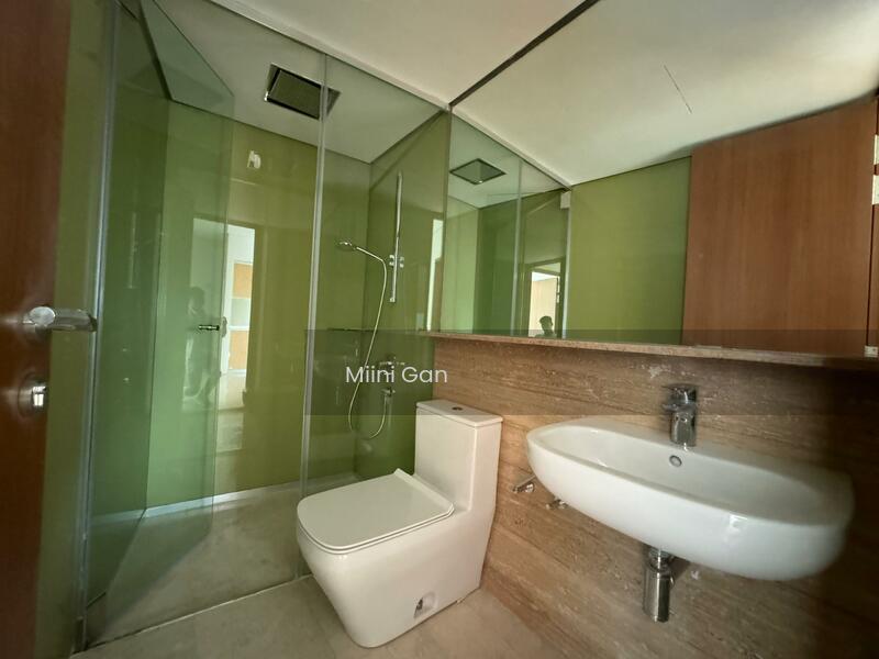 Sky Suites @ KLCC - 5