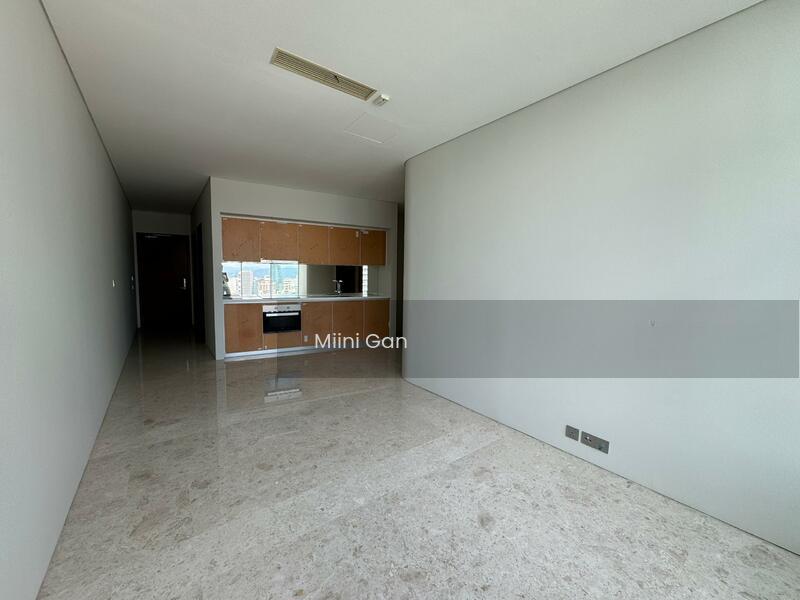 Sky Suites @ KLCC - 2