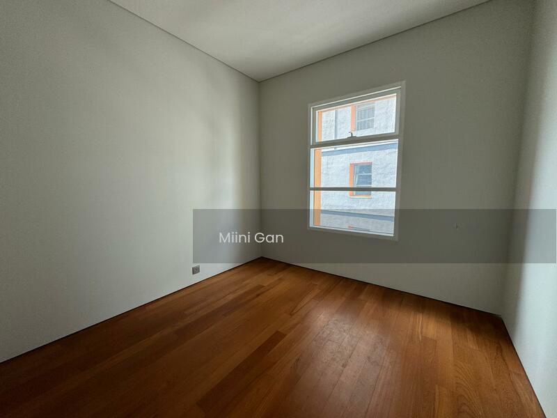 Sky Suites @ KLCC - 4