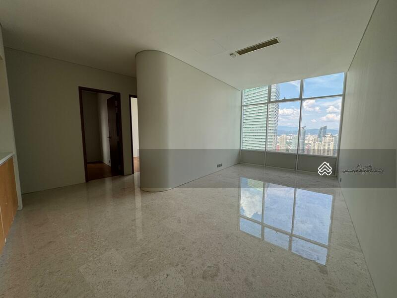 Sky Suites @ KLCC - 1