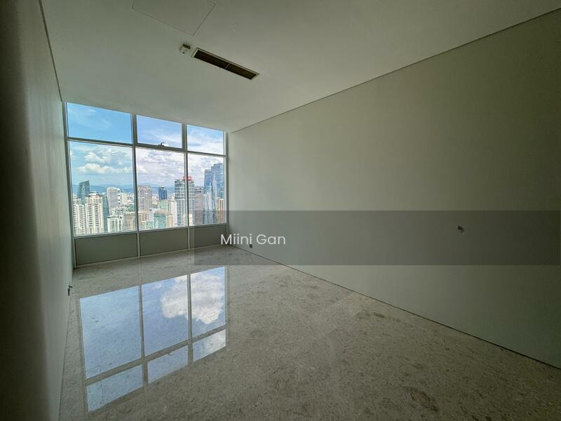 Sky Suites @ KLCC - 3