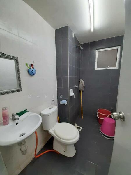Scott Towers @ Larkin JB - 4