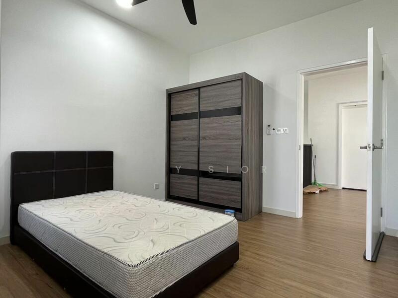 Sunway Citrine Lakehomes - 3