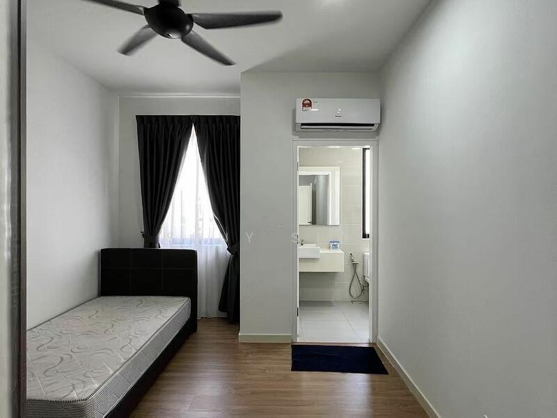 Sunway Citrine Lakehomes - 4