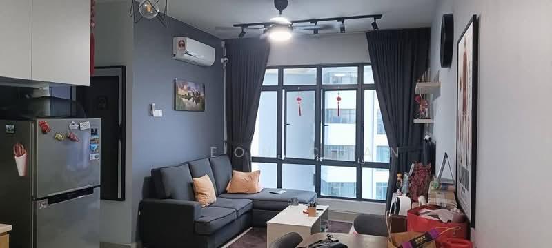 ARC @ Austin Hills - 1