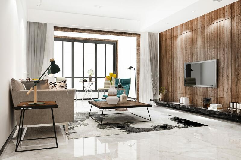 Damansara Livista - 3