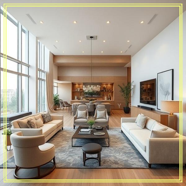 Damansara Livista - 1