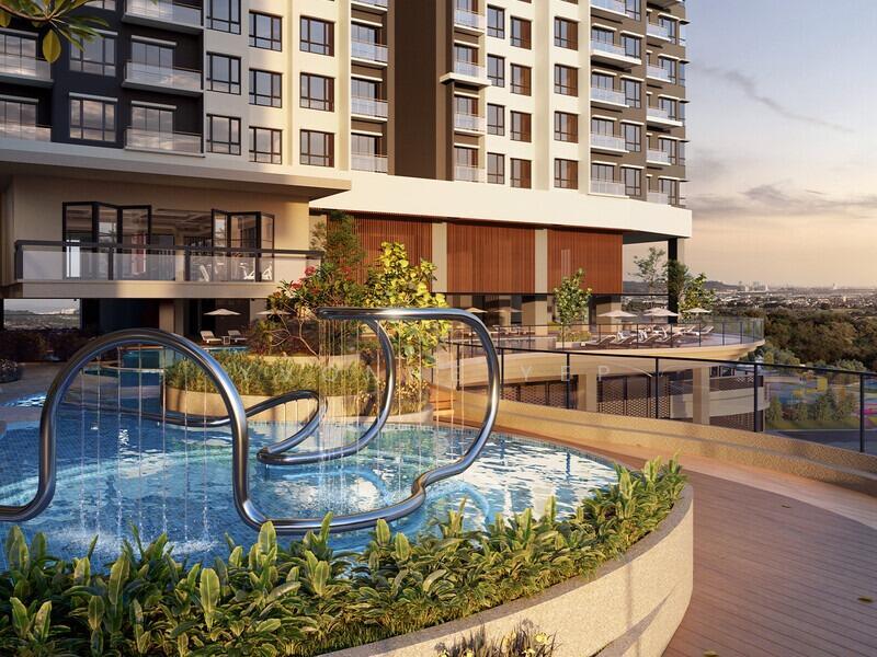 Damansara Livista - 5